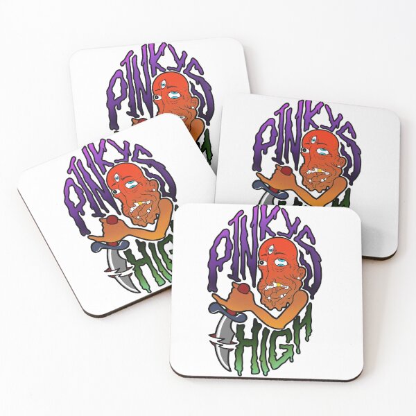 Item preview, Pinky’s High designed and sold by ThirdEyeTristen.