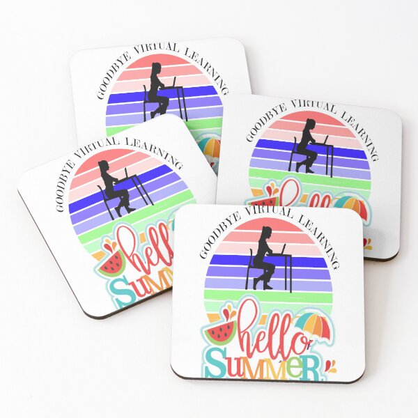 Item preview, I SURVIVED VIRTUAL LEARNING designed and sold by adrianazola.