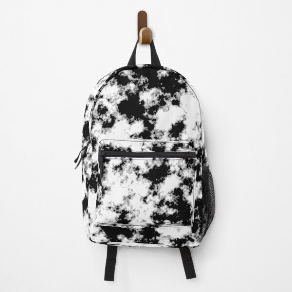 Item preview, Black and White High Contrast Grunge Dye designed and sold by hyproinc.