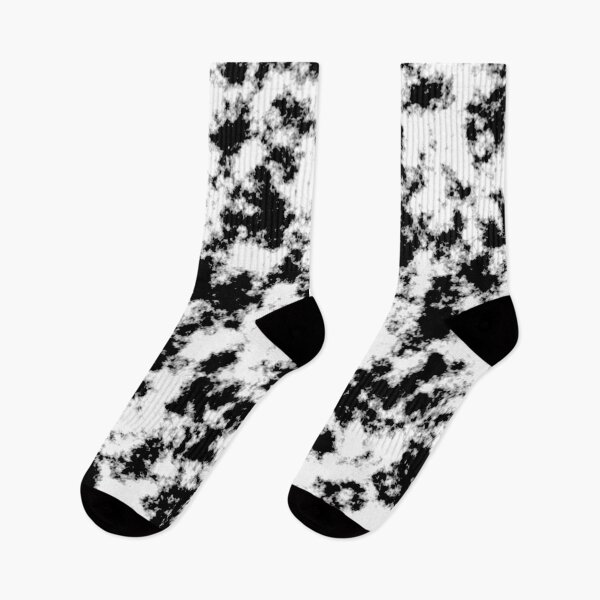 Item preview, Black and White High Contrast Grunge Dye designed and sold by hyproinc.