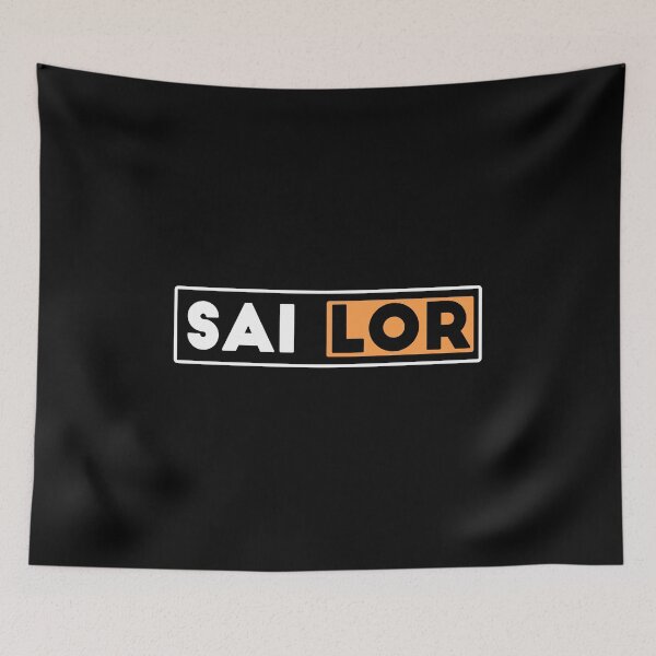 Item preview, SAILOR designed and sold by T-shirtgallery.
