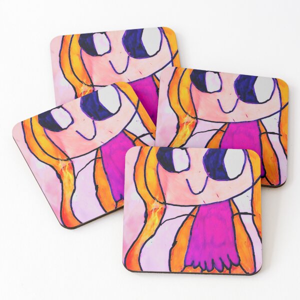 Item preview, Rupunzel designed and sold by Tovers.