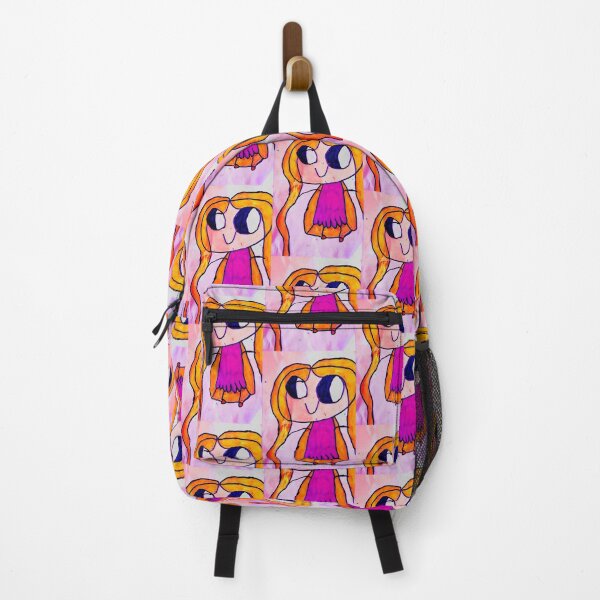 Item preview, Rupunzel designed and sold by Tovers.