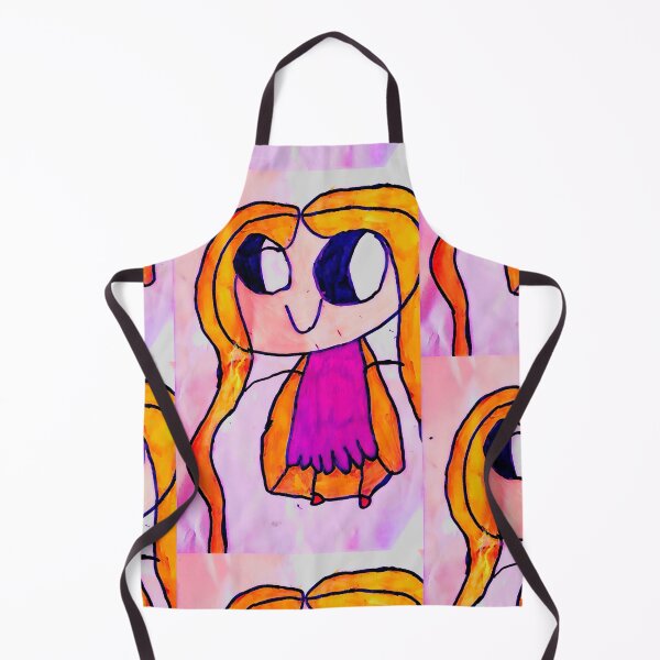 Item preview, Rupunzel designed and sold by Tovers.