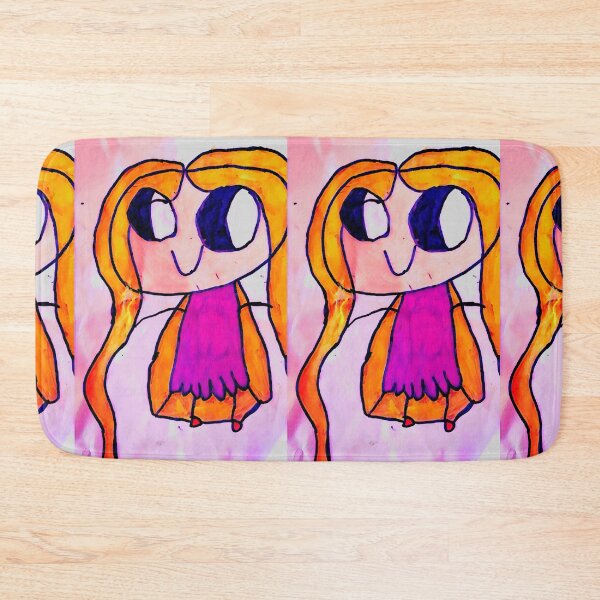 Item preview, Rupunzel designed and sold by Tovers.