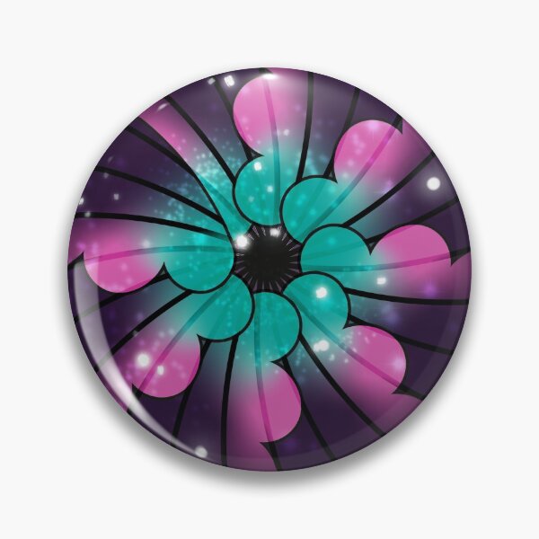 Item preview, Magical bloom designed and sold by Allison Simonette.