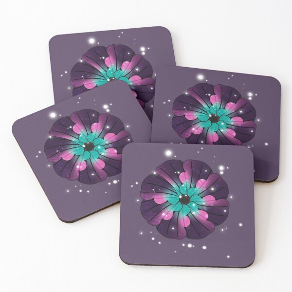 Item preview, Magical bloom designed and sold by Allison Simonette.
