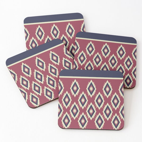 Item preview, Geometric ethnic oriental seamless pattern traditional Design​ designed and sold by vknoochy.