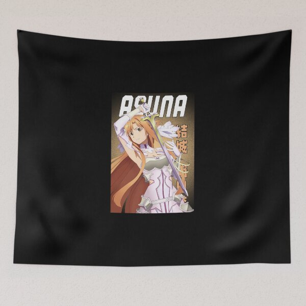 Item preview, Asuna  designed and sold by Hamstra8.