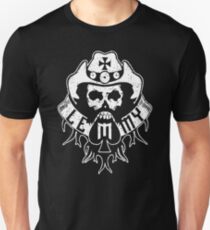 Lemmy funny parody Unisex T-Shirt