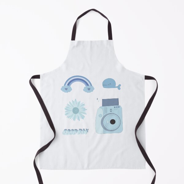 Item preview, Aesthetic Blue designed and sold by hatpunn.