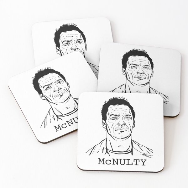 Item preview, McNulty designed and sold by slujones.