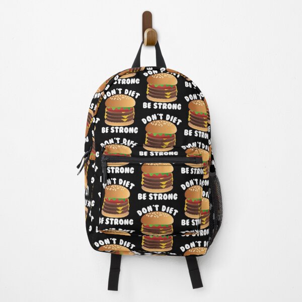 Item preview, Funny Burger  designed and sold by KGN  CREATIVITY.