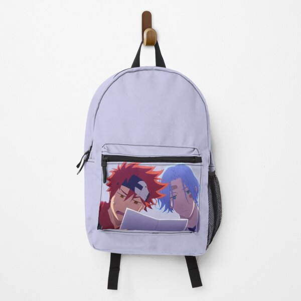 Item preview, Langa and Reki confused designed and sold by Sophprano.