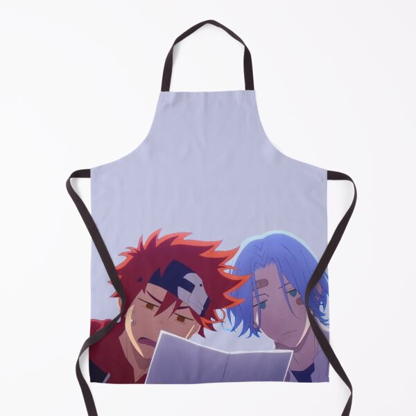 Item preview, Langa y Reki confundidos designed and sold by Sophprano.