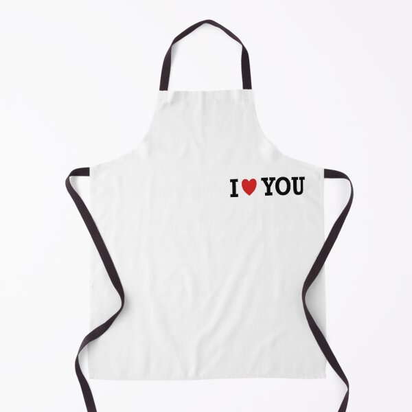 Item preview, I love you designed and sold by Patcha555.