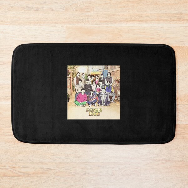 Item preview, Vintage Cartoon K-Drama Reply 1988 designed and sold by teezgallery.