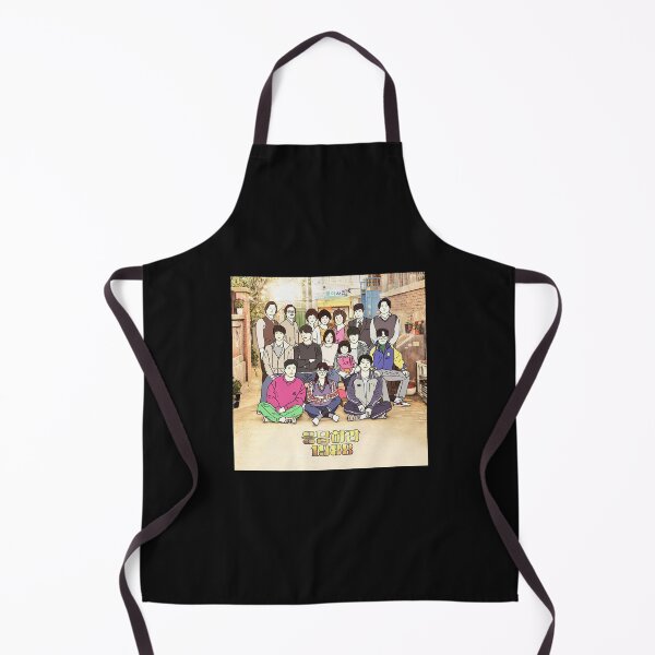 Item preview, Vintage Cartoon K-Drama Reply 1988 designed and sold by teezgallery.