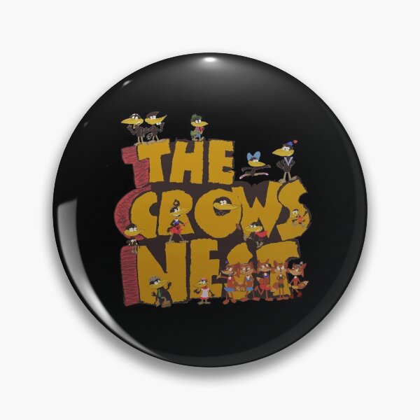Item preview, Crows Nest Rock!  designed and sold by Hamstra8.