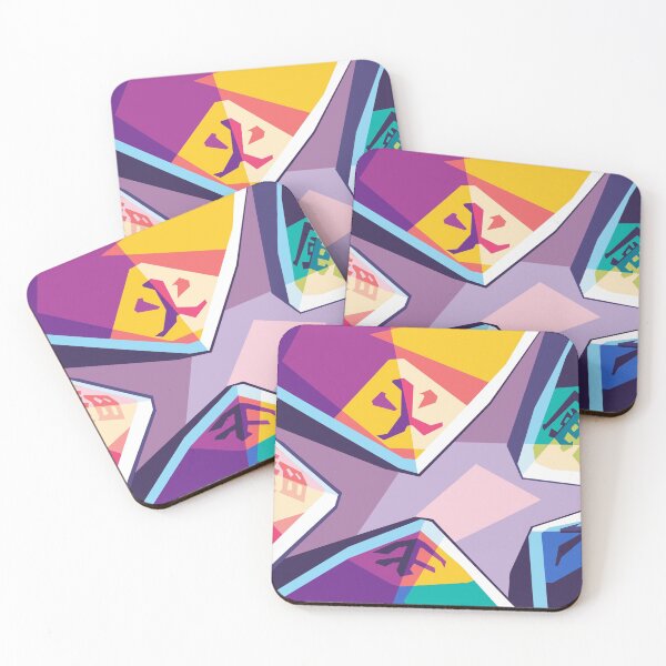 Item preview, Cool Colorful Ninja Hats designed and sold by Rizky Dwi Aprianda.