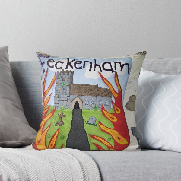 Item preview, Feckenham Tapestry designed and sold by wiggyofipswich.