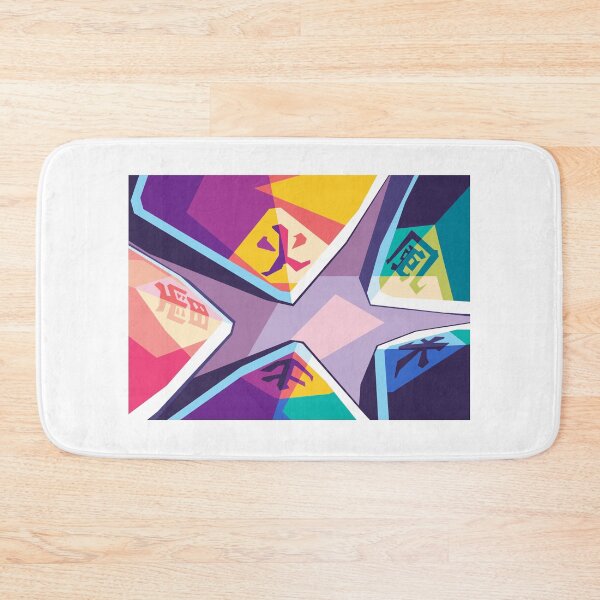 Item preview, Cool Colorful Ninja Hats designed and sold by Rizky Dwi Aprianda.