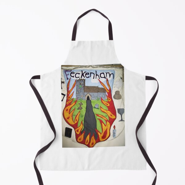 Item preview, Feckenham Tapestry designed and sold by wiggyofipswich.
