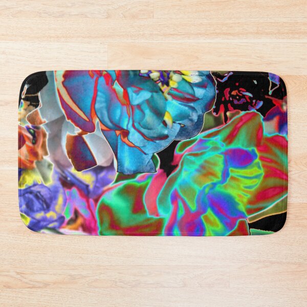 Item preview, FLORAL6971B designed and sold by BOLLA67.