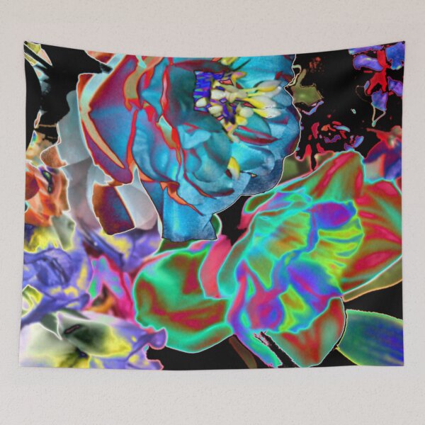 Item preview, FLORAL6971B designed and sold by BOLLA67.