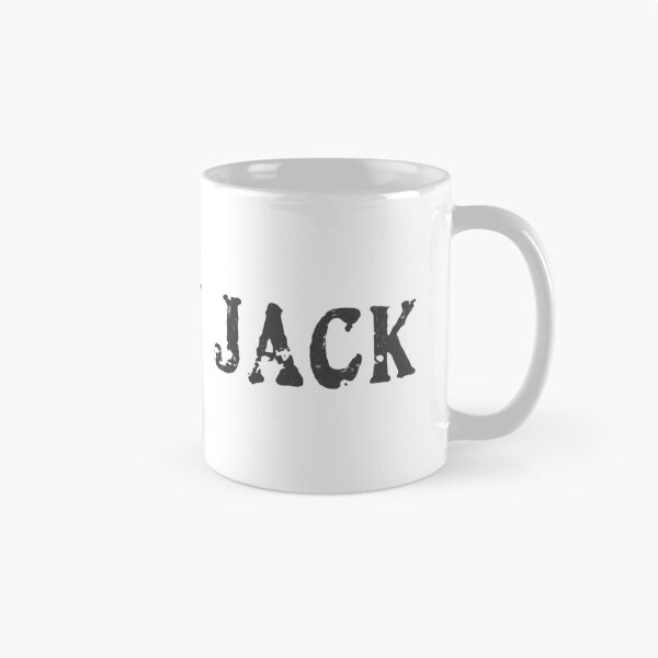 Item preview, I Know Jack designed and sold by OverdoneBravado.