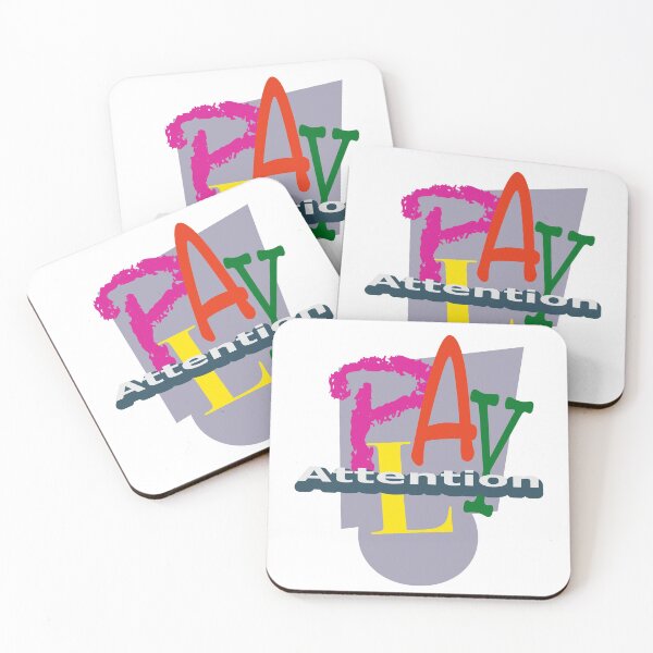 Item preview, Play Attension! designed and sold by James Hindermeier.
