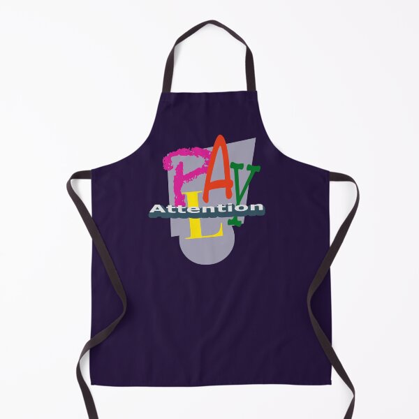 Item preview, Play Attension! designed and sold by James Hindermeier.