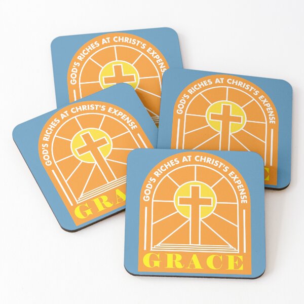 Item preview, Christian Grace Acronym designed and sold by garmentoffaith.