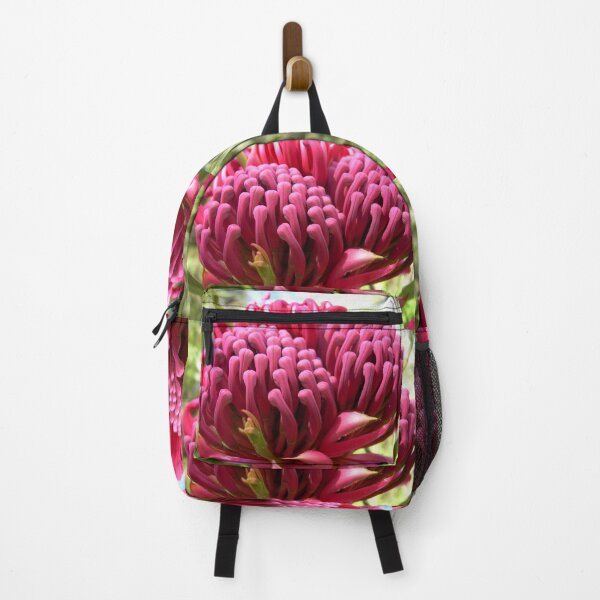 Item preview, Waratah Flower, Telopea. NSW, Australia designed and sold by Cobargo South Coast.