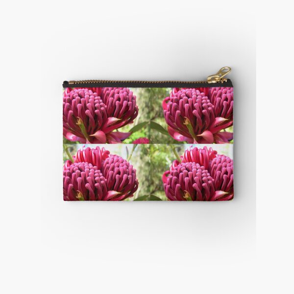 Item preview, Waratah Flower, Telopea. NSW, Australia designed and sold by Cobargo South Coast.