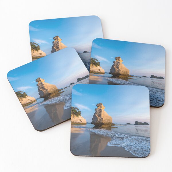 Item preview, Beautiful seascape dreaming  designed and sold by BradDennien.