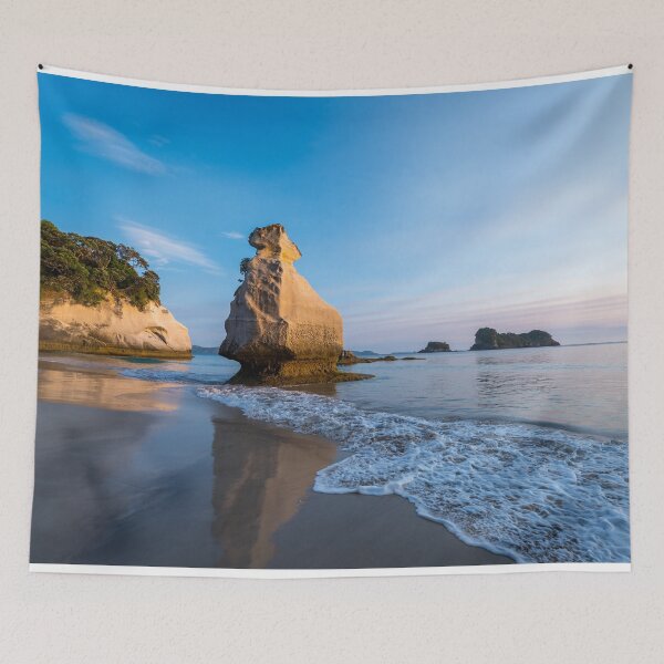 Item preview, Beautiful seascape dreaming  designed and sold by BradDennien.