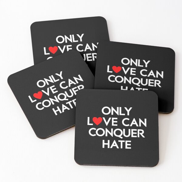 Item preview, Only Love  designed and sold by CIVILMOB.