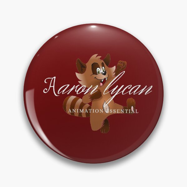 Item preview, aaron lycan designed and sold by Nizznoy.