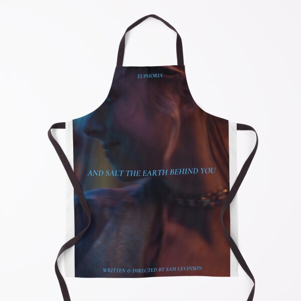 Item preview, Euphoria: AND SALT THE EARTH BEHIND YOU: Jules designed and sold by jennifersbodies.