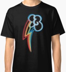 Rainbow Dash Cutie Mark Classic T-Shirt