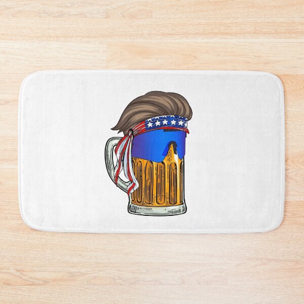 Artikelvorschau, Männerhaar Beer Art 2VT entworfen und verkauft von WaveOcean123.