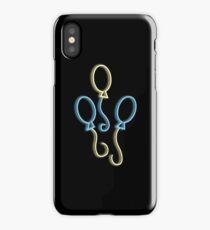 Pinkie Pie Cutie Mark iPhone Case/Skin