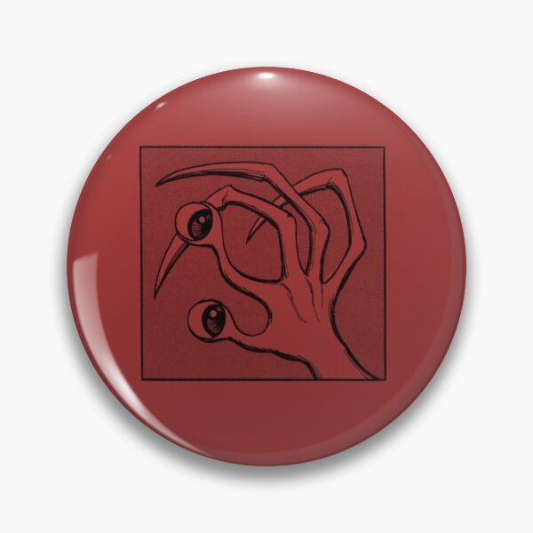 Item preview, Parasyte (Kiseijuu 寄生獣) horror manga panel designed and sold by flw2ed.