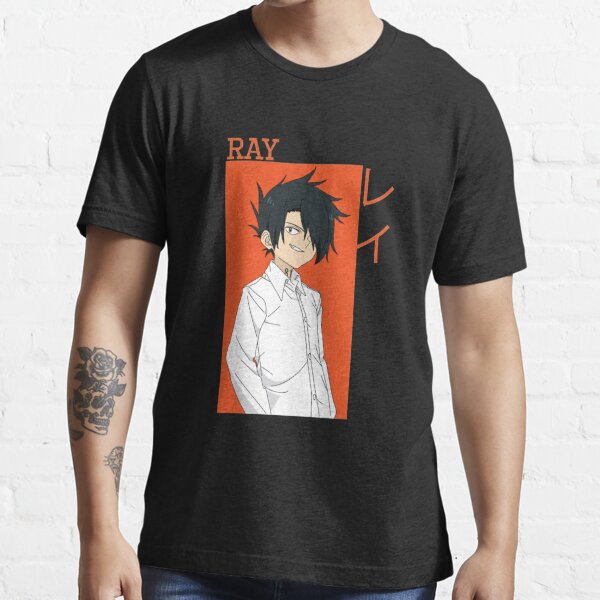 Gilda Men S T Shirts Redbubble - the promised neverland roblox shirt