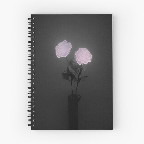 Item preview, Pink Rose Print designed and sold by mirmaids.