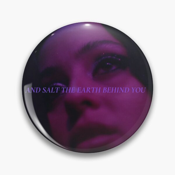 Item preview, Euphoria: AND SALT THE EARTH BEHIND YOU: Maddy designed and sold by jennifersbodies.