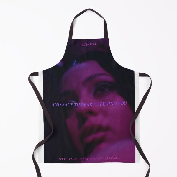 Item preview, Euphoria: AND SALT THE EARTH BEHIND YOU: Maddy designed and sold by jennifersbodies.