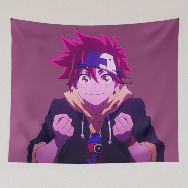 Item preview, Happy Reki  designed and sold by Sophprano.