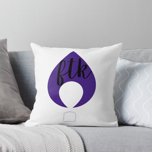Item preview, FTK Flame--Winona State University designed and sold by arojas18.